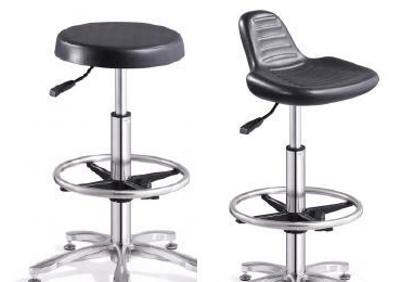 Chairs and Stools for lab